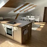 Apartman „otto Lilienthal“ Anklam