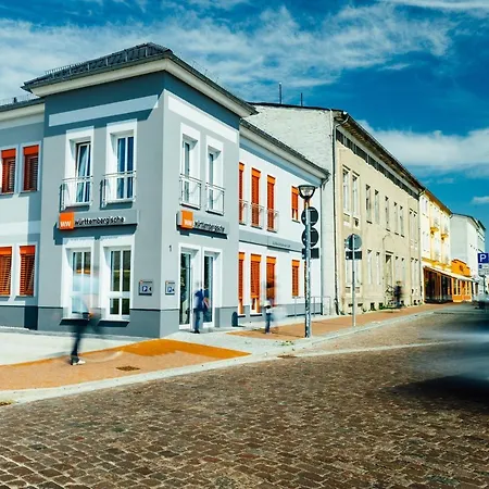 „otto Lilienthal“ * Anklam