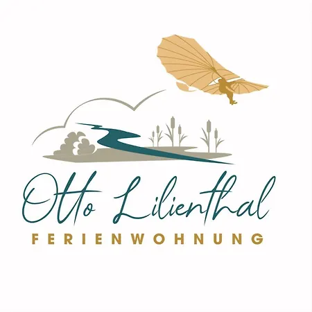 „otto Lilienthal“ *