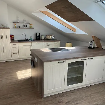 Appartement „otto Lilienthal“ *