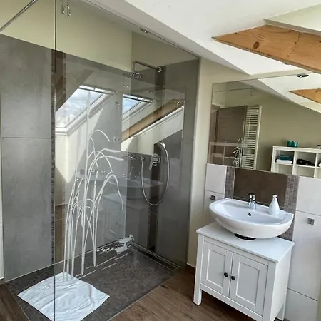 Appartement „otto Lilienthal“