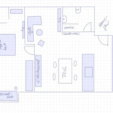 „otto Lilienthal“ Apartman
