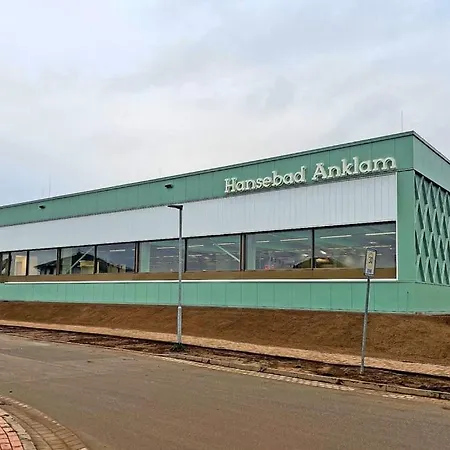 Appartement „otto Lilienthal“