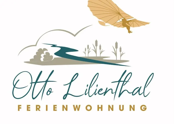 „otto Lilienthal“ *
